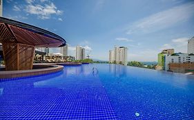 Quinter Central Nha Trang